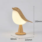 BirdZen - Cosy Ambient Light