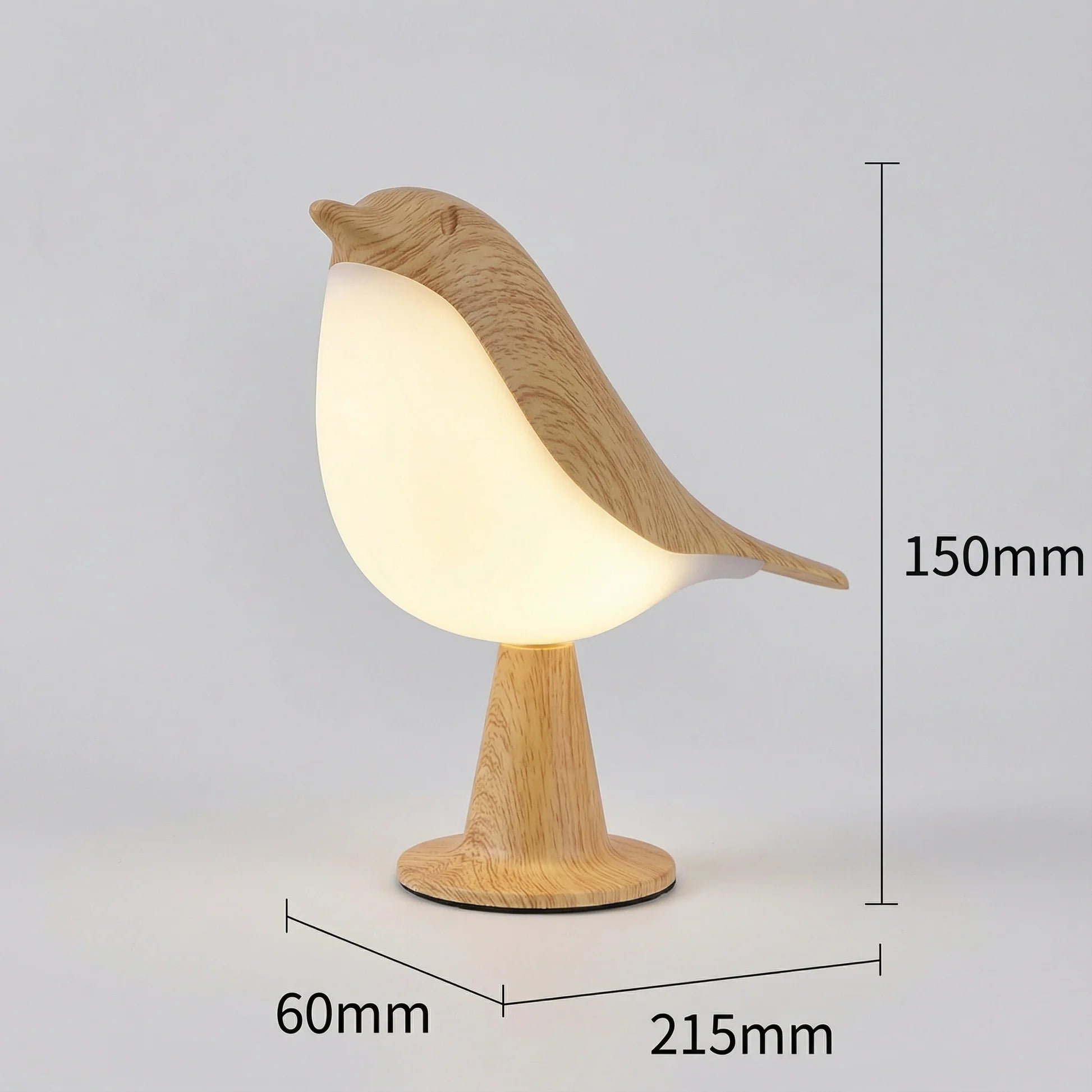 BirdZen - Cosy Ambient Light