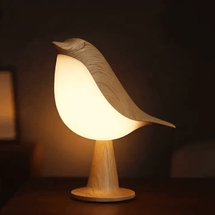 BirdZen - Cosy Ambient Light
