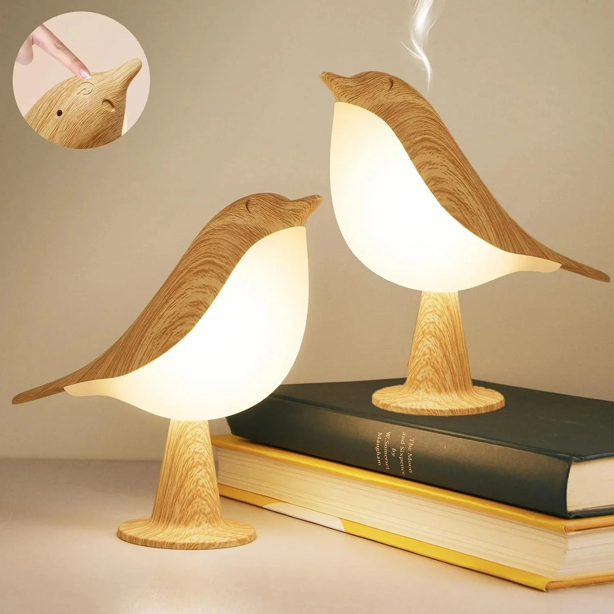BirdZen